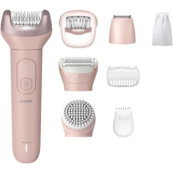 Philips 9000 BRE719/00 epilator - imagine 2